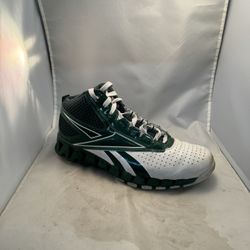 Reebok Zig Tech Basketball Or Casual Shoes 