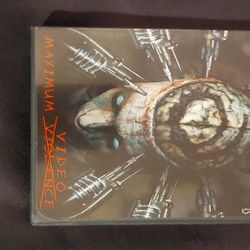 Six Feet Under- Maximum Video
