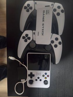 2 retro game systems