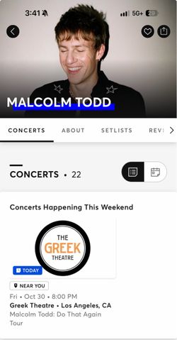 Malcolm Todd
