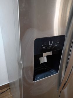 Fridge