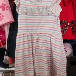 Dress 5