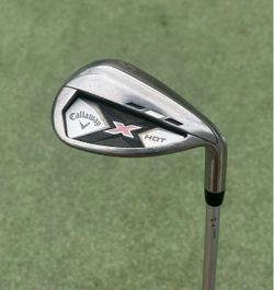 Women’s Callaway X Hot Sand Wedge