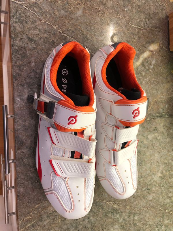 peloton shoes price
