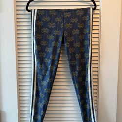 Adidas Print Leggings