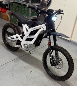 79Bike Falcon GT