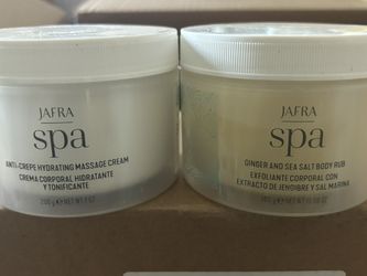 Jafra Spa