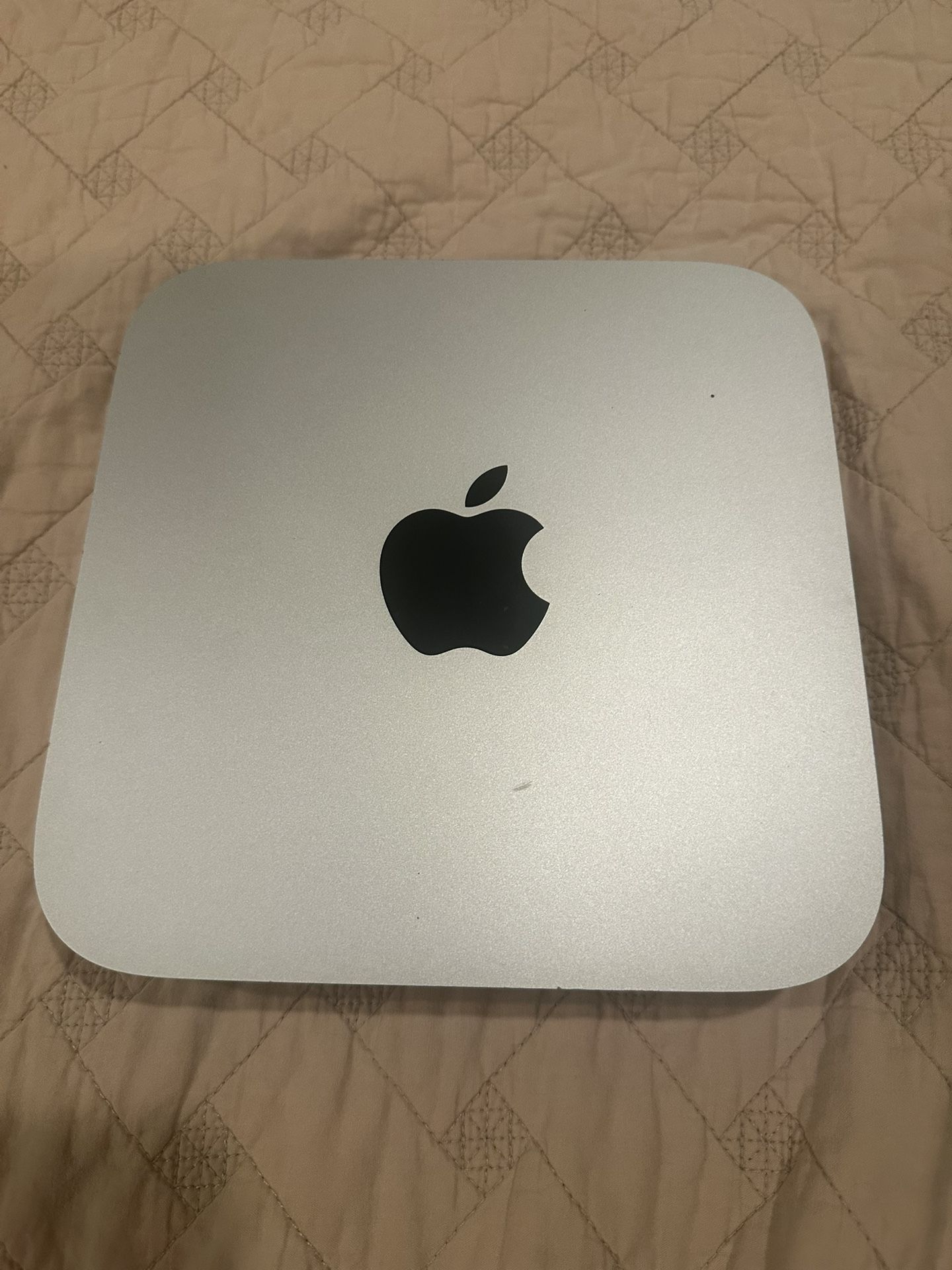 Mac Mini M1 1 TB SSD 16 GB Ram - infinityhomeware.co.za