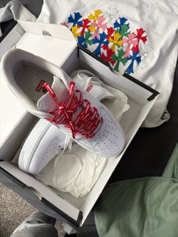 Supreme forces