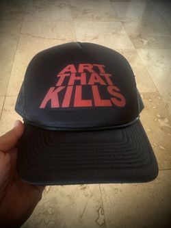 Gallery Dept. Hat