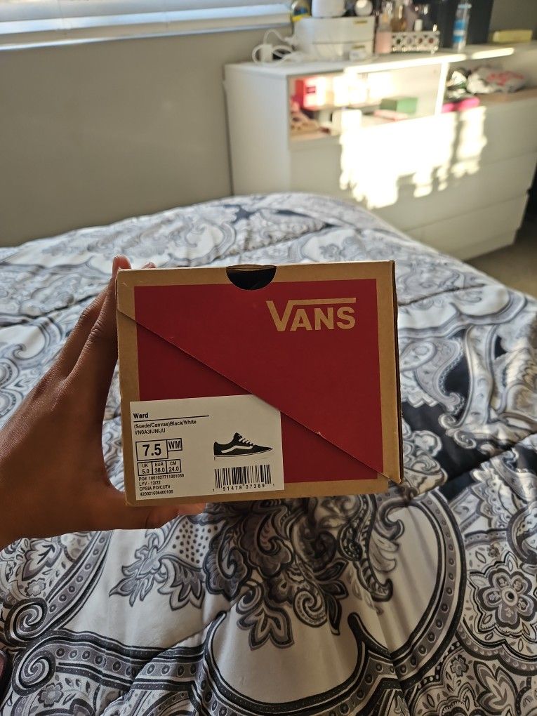 Vans