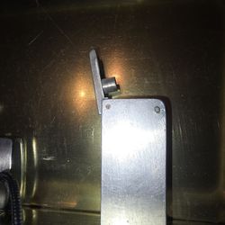 Vintage Lighter