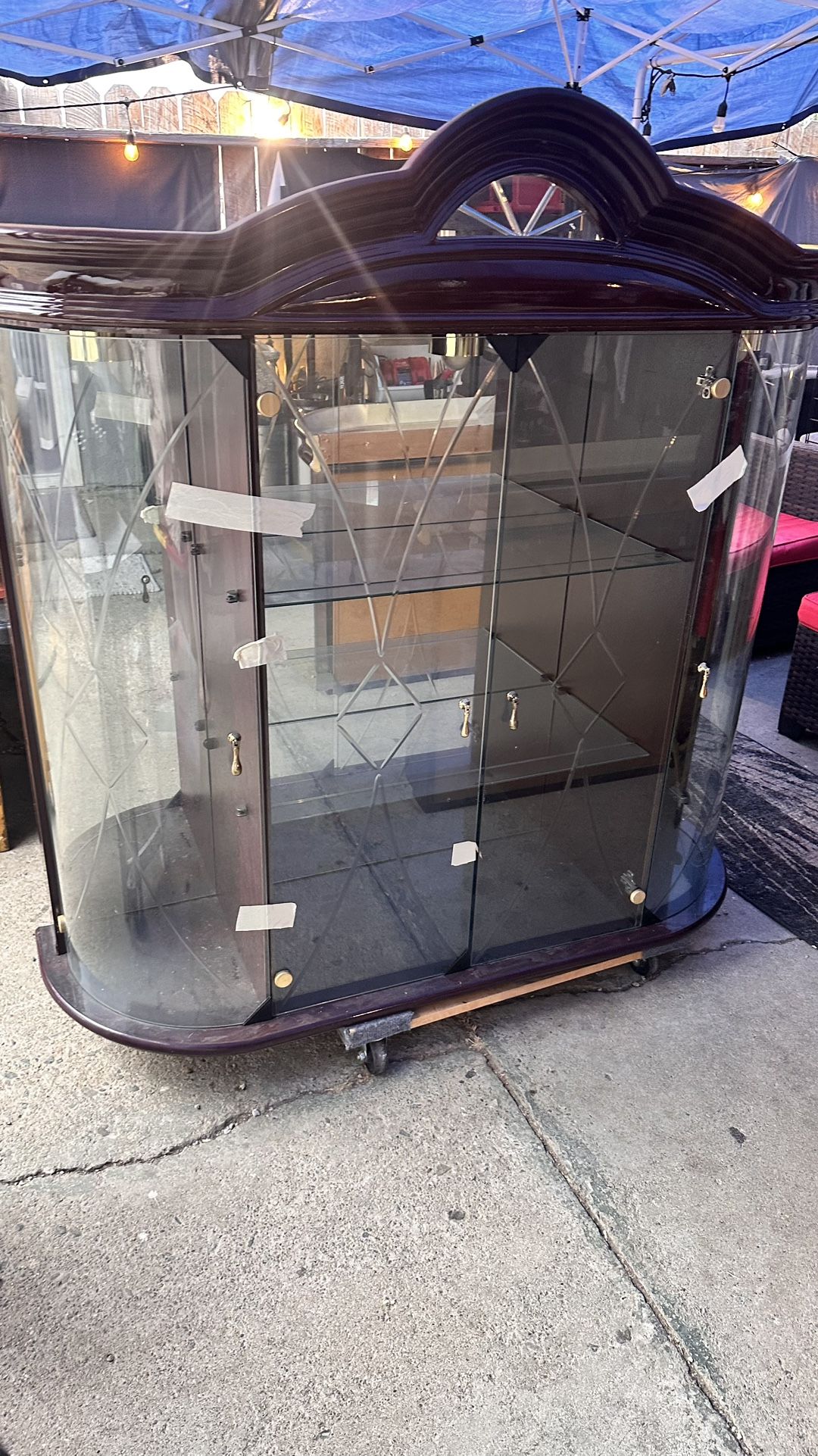 China Cabinet