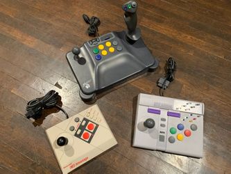 Nintendo Nes /N64 /Snes