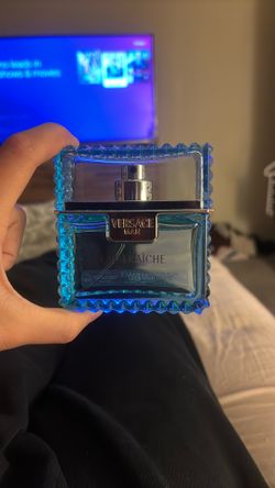 versace cologne eau fraîche
