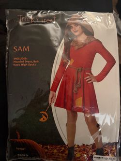 Halloween costumes