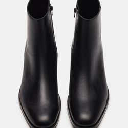 Men’s Leather Boots - Brand New