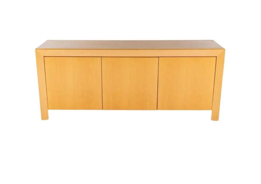 Skovby Sideboard / Buffet / Credenza –Scandinavian Design Excellent Condition