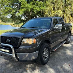 2006 Ford F-150