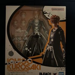 Sh Figuarts Bleach Lot