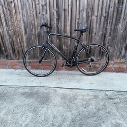 Specialized Sirrus Bike 