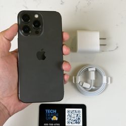 iPhone 13 Pro 256Gb Unlocked