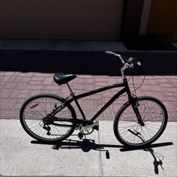 Cruiser Bike