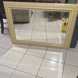Large Mirror