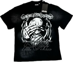 Hellstar shirt