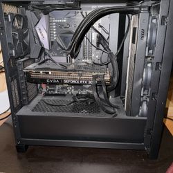 Used RTX 3070 Gaming PC (Read Desc.)