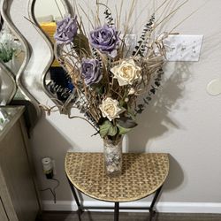 Flower Vase