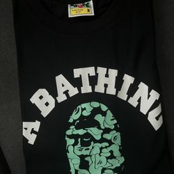 Bape Shirt 