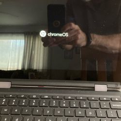 Lenovo 300e 2nd Gen Chromebook
