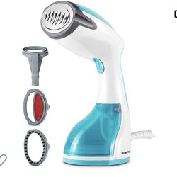 Beautural Steamer For Clothes Portable