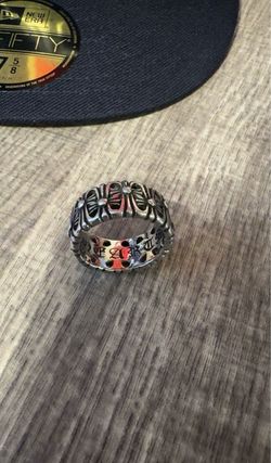 Chrome Hearts Ring