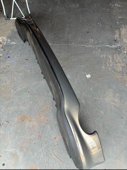Infiniti FX35 FX50 2009-11 Areodynamic component lower Front K6010-1CA0B