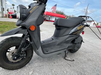 🏍️💋 Yamaha Zuma 50 CC /2019💋🏍️