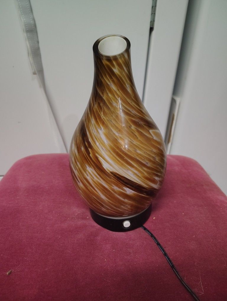 Beautiful New Diffuser 