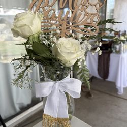 Flower Arrangement