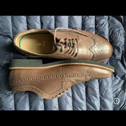 New shoes 11D. Polo Ralph Lauren. Fontainblue area