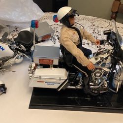 GI Joe Highway Patrol