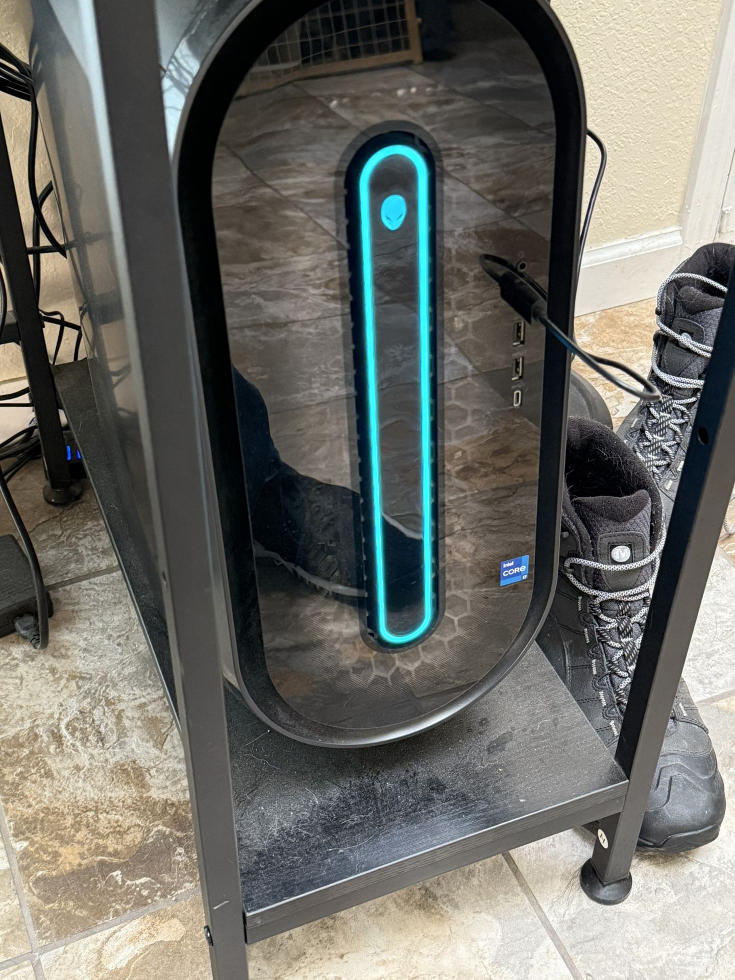 Dell Alienware Aurora R13