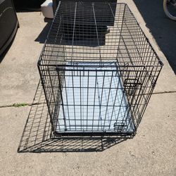 Dog Crate / Pet Cage