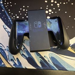Nintendo Switch Joycon Holder 
