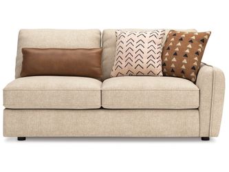 Seyler Sand RAF Sofa   6140567