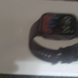 Smart WatchBrand New In Box