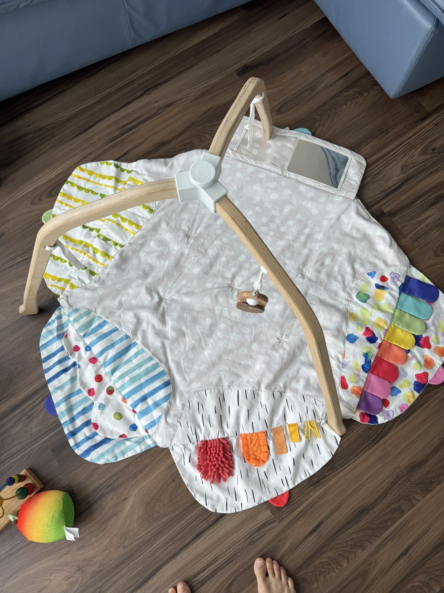 lovevery play gym
