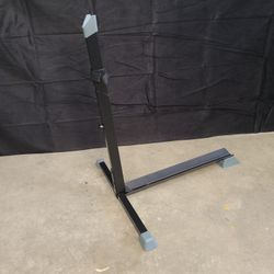 Bike Stand