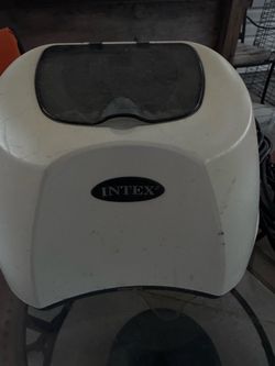 Saltwater / Chlorinated pool pump timer