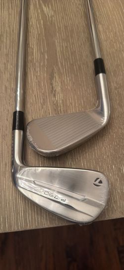 Taylormade P790